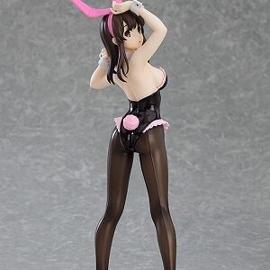 SAEKANO MOVIE MEGUMI KATO BUNNY PUP