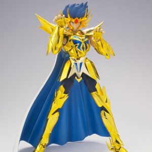 SAINT SEIYA MYTH CLOTH EX CANCER DEATHMASK REV