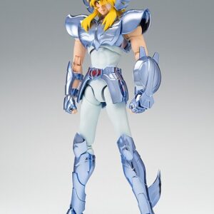 SAINT SEIYA MYTH CLOTH EX CYGNUS HYOGA BRONZE