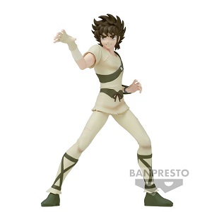 SAINT SEIYA SAINT COSMO MEMOIR PEGASUS SEIYA TV ANIME EPISODE1 VER.