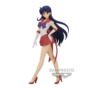Sailor Moon GLITTER&GLAMOURS SAILOR MARS B