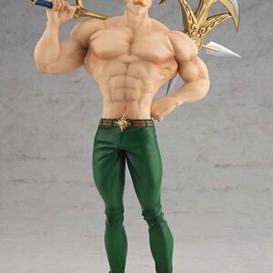 Seven Deadly Sins Escanor Pup L