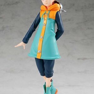 Seven Deadly Sins Judgement King Pop Up Parade