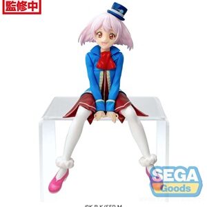 Shangri-La Frontier Emul Pm Perching Fig