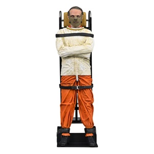 Silence of the lamb dr hannibal lecter masked af