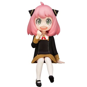 Spy X Family Anya Another Noodle Stopper figure