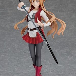 Sword Art Online Asuna Aria Of A Starless Night Pup