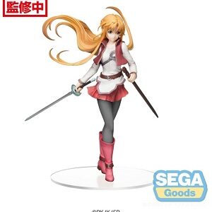 Sword Art Online Movie Asuna Pm Figure