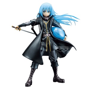 THAT TIME I GOT REINCARNATED AS A SLIME ESPRESTO FIGURE RIMURU TEMPEST
