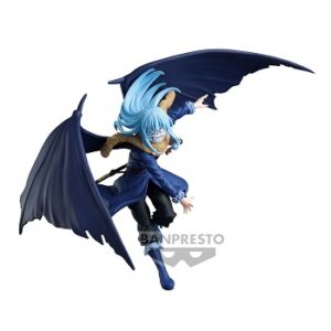 THAT TIME I GOT REINCARNATED AS A SLIME RIMURU 2