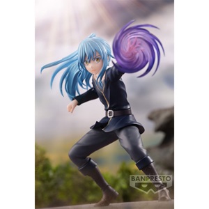 THAT TIME I GOT REINCARNATED AS A SLIME VIBRATION STARS RIMURU TEMPEST