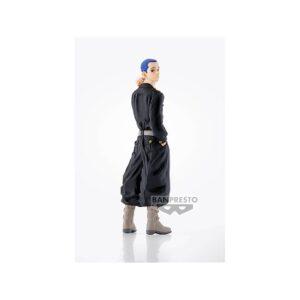 TOKYO REVENGERS HAKKAI SHIBA FIGURE