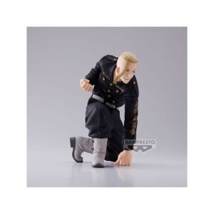 TOKYO REVENGERS KING OF ARTIST KEN RYUGUJI