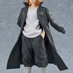 TOKYO REVENGERS MANJIRO SANO PUP