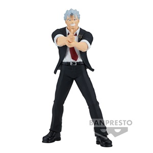 UNDEAD UNLUCK ANDY FIGURE