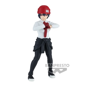 UNDEAD UNLUCK FUKO IZUMO FIGURE
