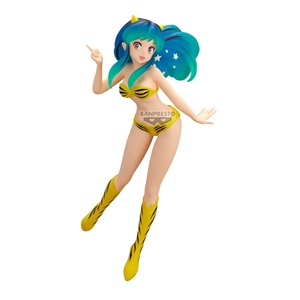 URUSEI YATSURA GLITTER & GLAMOURS LUM SHOOTING STAR Ver.A