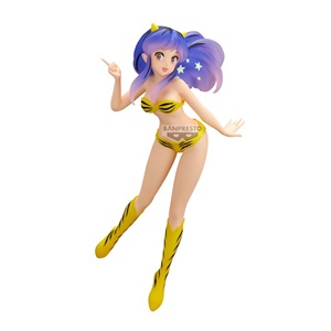 URUSEI YATSURA GLITTER & GLAMOURS LUM SHOOTING STAR Ver.B