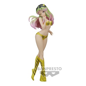 URUSEI YATSURA GLITTER&GLAMOURS LUM (VER.B)