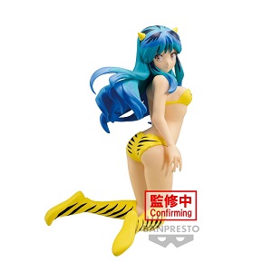 URUSEI YATSURA RELAX TIME LUM 2
