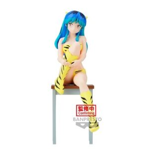URUSEI YATSURA RELAX TIME LUM