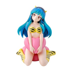 URUSEI YATSURA RELAX TIME LUM Vol.3