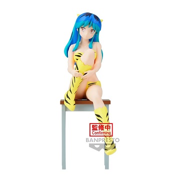 URUSEI YATSURA RELAX TIME LUM
