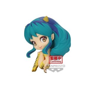 Urusei Yatsura Anime ver. Q posket LUM Ⅱ (ver.A)