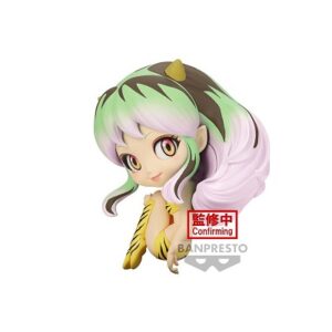 Urusei Yatsura Anime ver. Q posket LUM Ⅱ (ver.B)