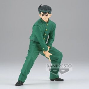 YU YU HAKUSHO DXF YUSUKE URAMESHI 30TH