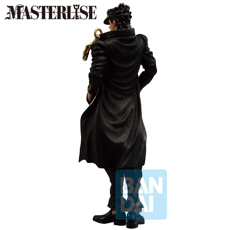 JOJO’S BIZARRE ADVENTURE STARDUST CRUSADERS ICHIBANSHO JOTARO KUJO - immagine 6