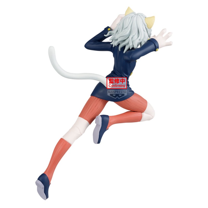 HUNTER X HUNTER VIBRATION STARS NEFERPITOU - immagine 5
