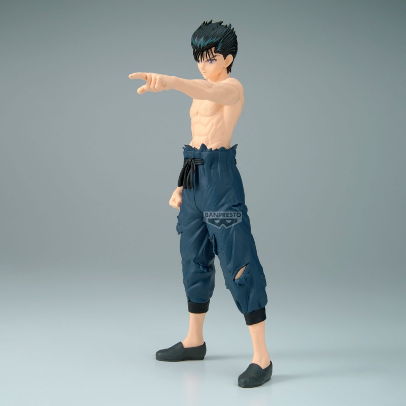 YU YU HAKUSHO MAXIMATIC YUSUKE URAMESHI - immagine 3