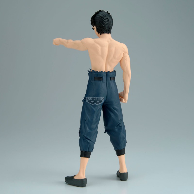 YU YU HAKUSHO MAXIMATIC YUSUKE URAMESHI - immagine 5