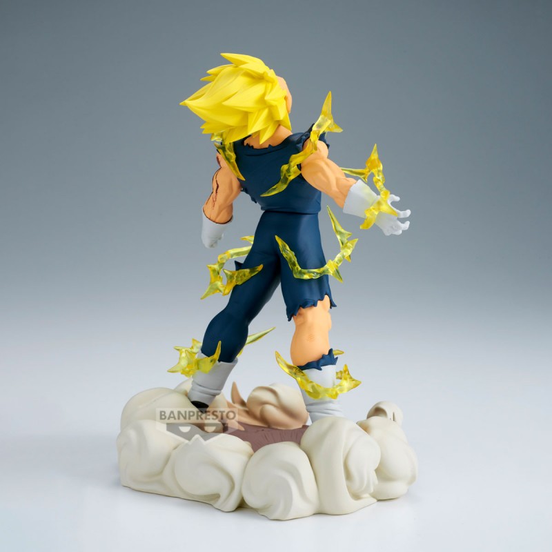 DRAGON BALL Z HISTORY BOX MAJIN VEGETA - immagine 6