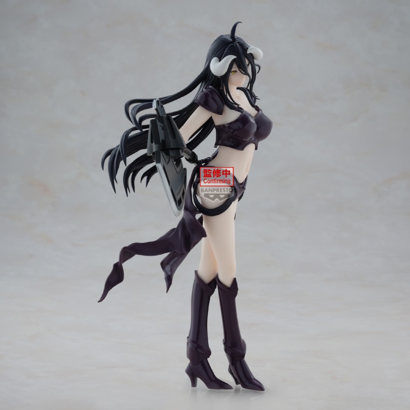 OVERLORD FIGURE ALBEDO BIKINI ARMOR ver. - immagine 4