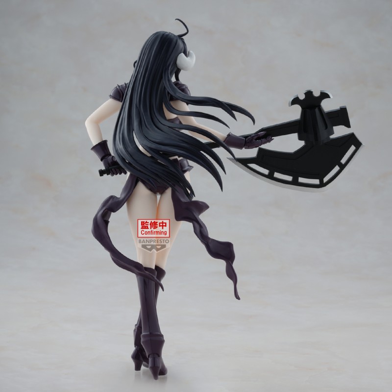 OVERLORD FIGURE ALBEDO BIKINI ARMOR ver. - immagine 5