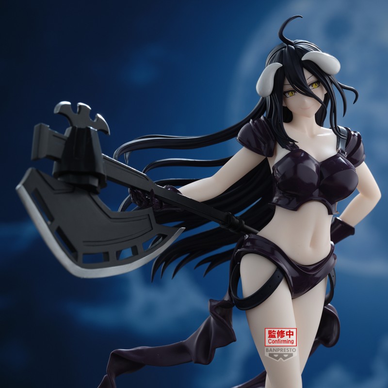 OVERLORD FIGURE ALBEDO BIKINI ARMOR ver. - immagine 2