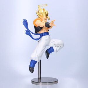 DRAGON BALL Z DOKKAN BATTLE 10th ANNIVESARY FIGURE GOGETA