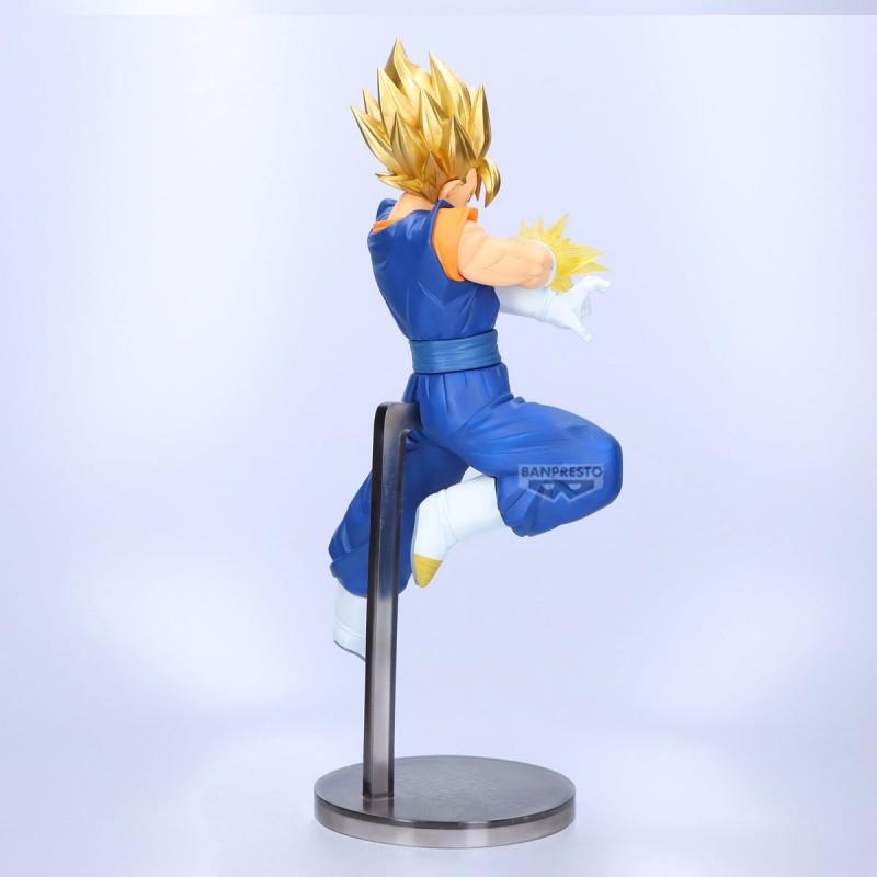 DRAGON BALL Z DOKKAN BATTLE 10th ANNIVESARY FIGURE VEGETTO - immagine 5