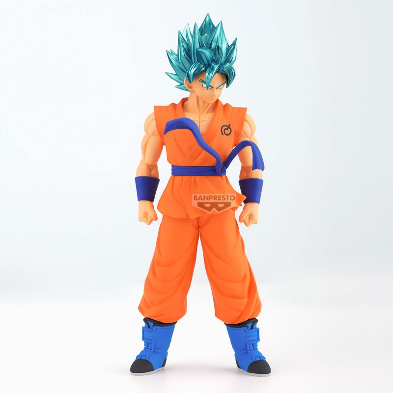 DRAGON BALL SUPER BLOOD OF SAIYANS SON GOKU - immagine 3