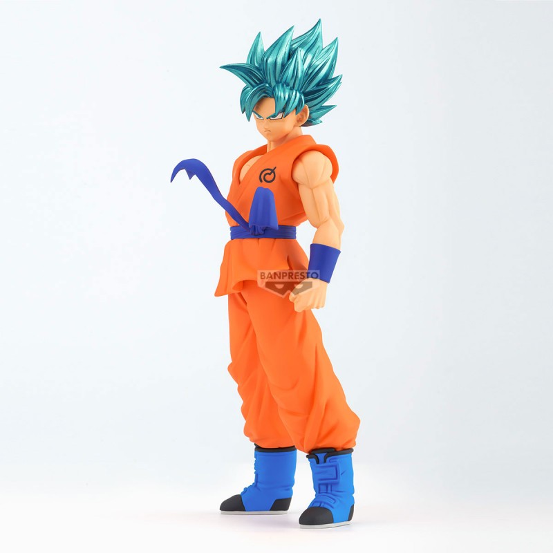 DRAGON BALL SUPER BLOOD OF SAIYANS SON GOKU - immagine 4