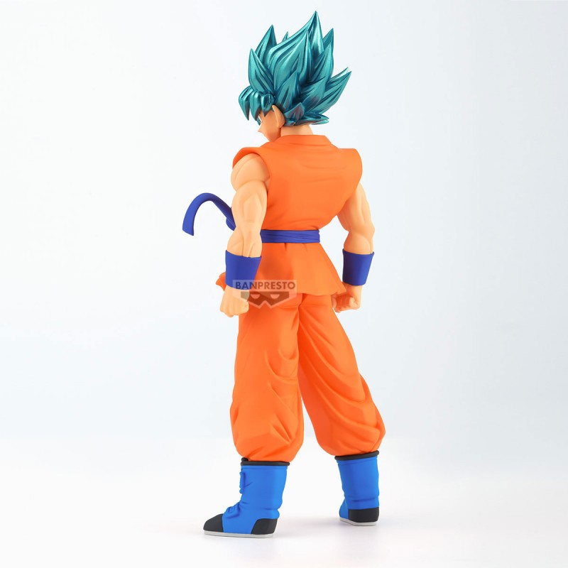 DRAGON BALL SUPER BLOOD OF SAIYANS SON GOKU - immagine 5