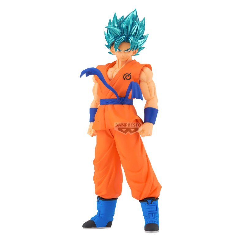 DRAGON BALL SUPER BLOOD OF SAIYANS SON GOKU - immagine 6