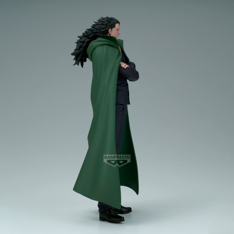 ONE PIECE DXF SPECIAL MONKEY D. DRAGON - immagine 3