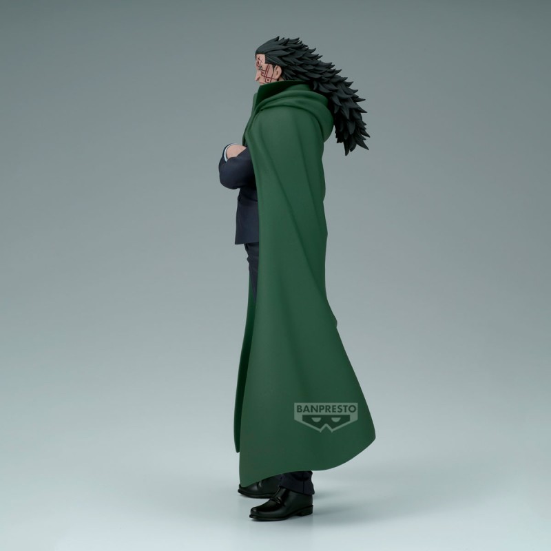 ONE PIECE DXF SPECIAL MONKEY D. DRAGON - immagine 4