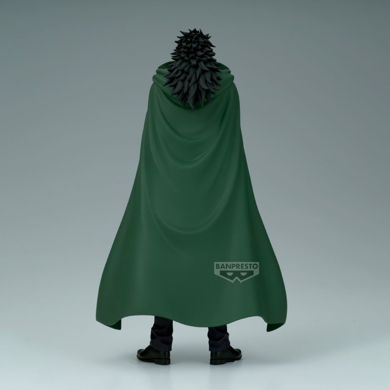ONE PIECE DXF SPECIAL MONKEY D. DRAGON - immagine 5