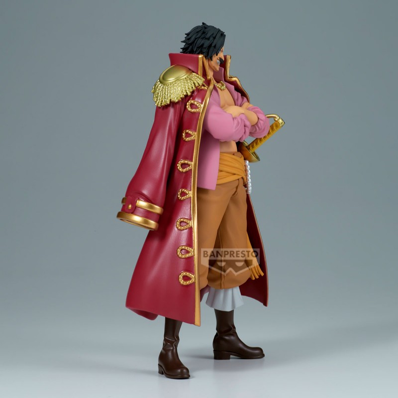 ONE PIECE DXF SPECIAL GOL D. ROGER - immagine 3