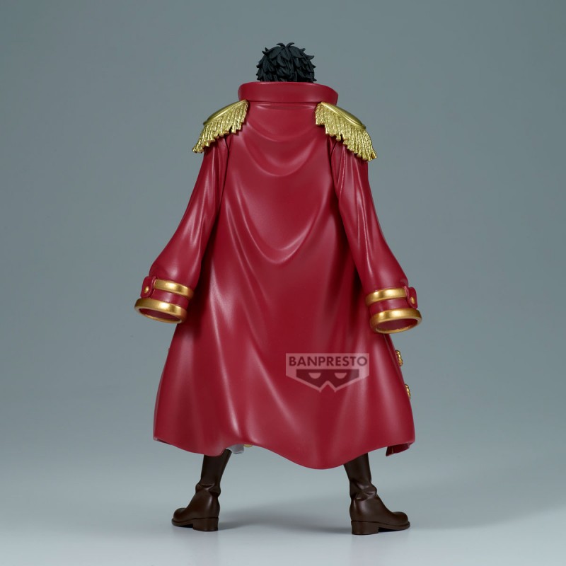 ONE PIECE DXF SPECIAL GOL D. ROGER - immagine 5