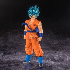 DRAGON BALL SUPER BLOOD OF SAIYANS SON GOKU